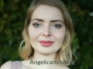 Angelicaromance