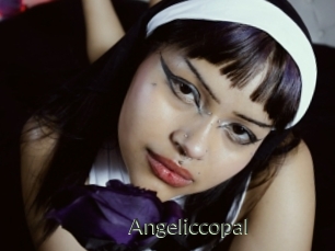 Angeliccopal