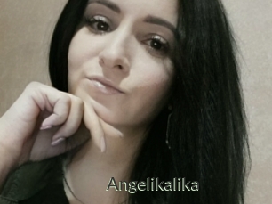 Angelikalika