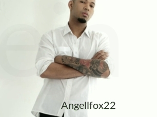 Angellfox22