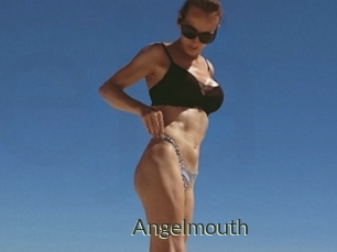 Angelmouth