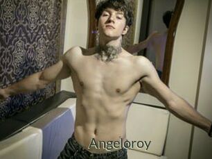 Angeloroy