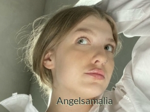 Angelsamalia