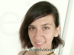 Angelvixxen