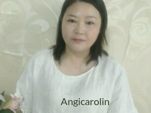 Angicarolin