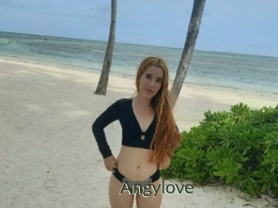 Angylove