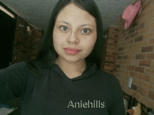 Aniehills