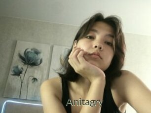 Anitagry