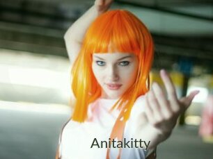 Anitakitty