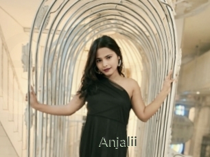 Anjalii