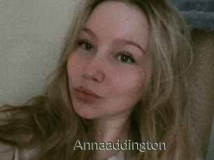 Annaaddington