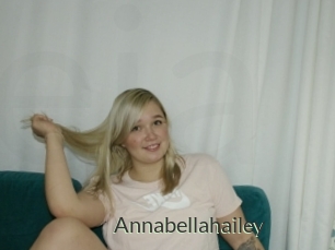 Annabellahailey