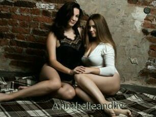 Annabelleandliv