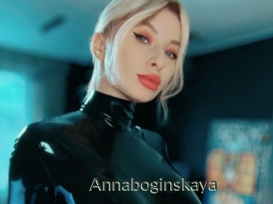 Annaboginskaya