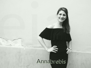 Annabrebis