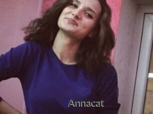 Annacat