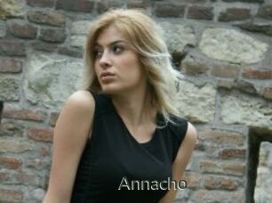 Annacho