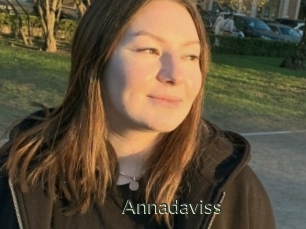 Annadaviss