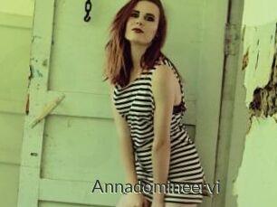 Annadomineervi