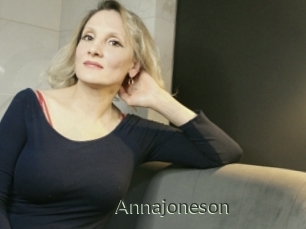 Annajoneson