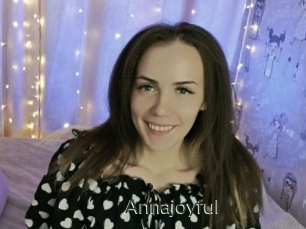 Annajoyful