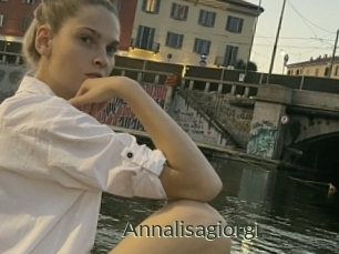 Annalisagiorgi