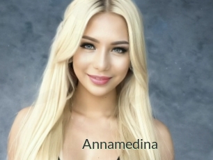 Annamedina