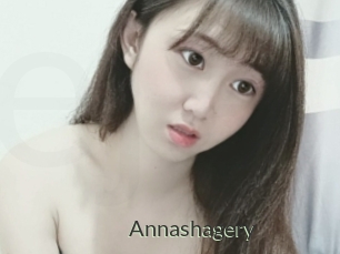 Annashagery