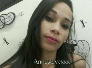 Annaslavexxx