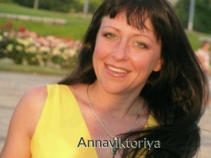 Annaviktoriya