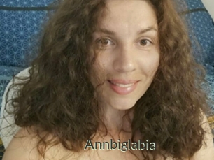 Annbiglabia