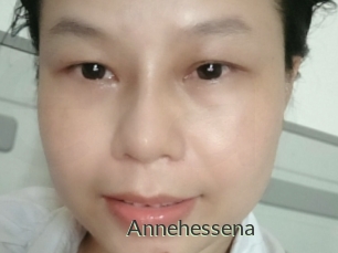 Annehessena