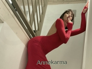 Annekarma