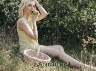 Annetmorel