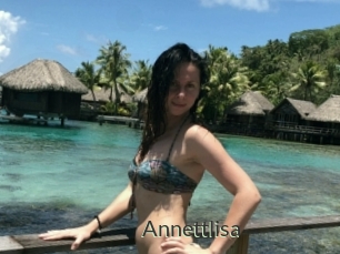 Annettlisa