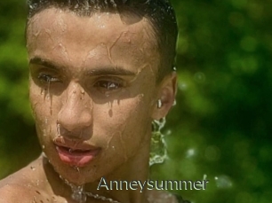 Anneysummer