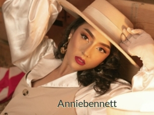 Anniebennett