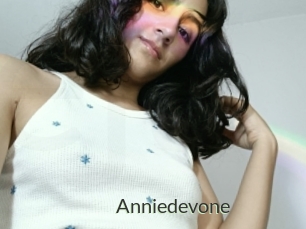 Anniedevone