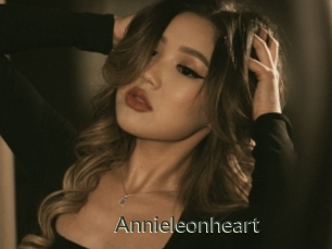 Annieleonheart