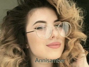 Annisamber