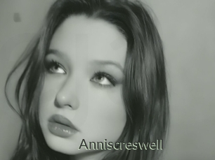 Anniscreswell