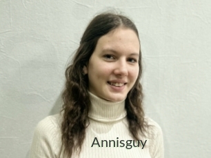 Annisguy