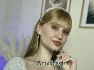 Annishavins