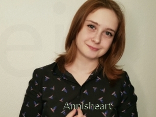 Annisheart