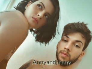 Annyandjimmy