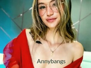 Annybangs