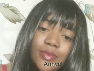 Annyel