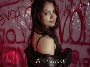 Annysweet