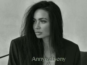 Annywatsony