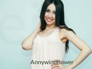 Annywindflower